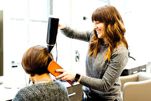 κομμωτήριο