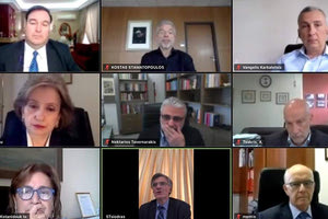 Το ΙΤΕ συστρατεύεται με άλλα ερευνητικά ιδρύματα και πανεπιστήμια για την αντιμετώπιση και καταπολέμηση του κοροναϊού