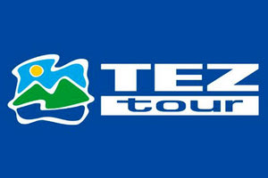 TEZ TOUR
