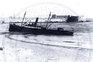 Η φωτογραφία της ημέρας: Στο ενετικό λιμάνι του Ηρακλείου