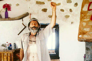 Στη μνήμη του Δημήτρη Κορνάρου