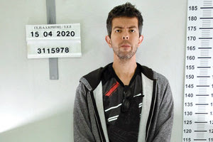 Στη φυλακή για τις ασελγείς πράξεις, ο 37χρονος Χανιώτης