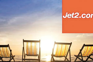 Jet2 holidays
