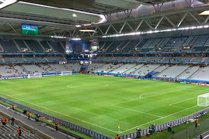 γαλλικό ποδόσφαιρο