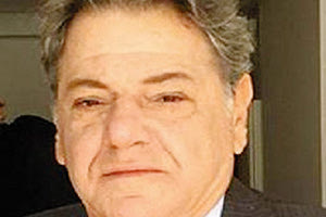 Γιώργος Παρτσαλάκης