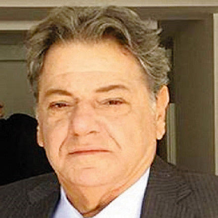 Γιώργος Παρτσαλάκης