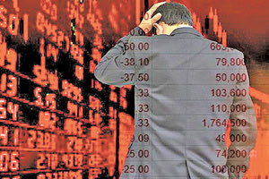 Το κραχ στις τιμές του πετρελαίου