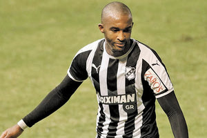 ο Λισάντρο Σεμέντο