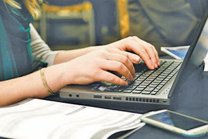 τηλεκατάρτιση