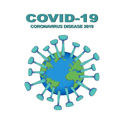 επιδημία Covid-19 - κοροναϊός
