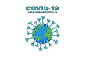 επιδημία Covid-19