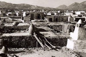 Η φωτογραφία της ημέρας: Ιεράπετρα το 1911