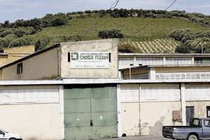 Ένωση Πεζών