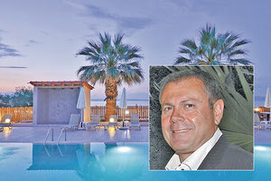 Στο υγειονομικό πρωτόκολλο πρέπει να εκπαιδευτούν οι ξενοδοχοϋπάλληλοι