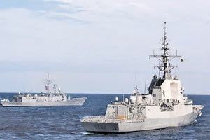 ελληνικός στόλος