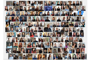 Με ψηφιακό τρόπο συμμετέχουν στο πρώτο μέρος της εκπαίδευσης του 4ου κύκλου του Project Future της Τράπεζας Πειραιώς