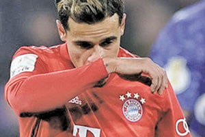 ποδοσφαιριστές