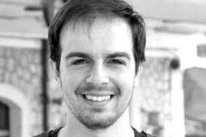 Σίμος Ανδρονίδης