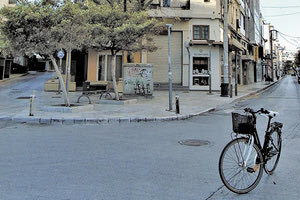 Στο Μεϊντάνι ψυχή δεν έβλεπες