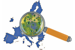 Στη μετά κοροναϊού εποχή προσπαθούν να εισέλθουν οι ευρωπαϊκές χώρες.