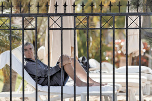 βραχυχρόνιες μισθώσεις Airbnb