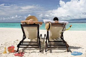 διακοπές καλοκαίρι