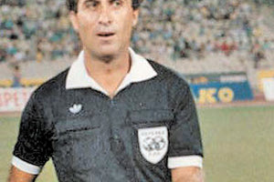 Το τελευταίο αντίο στον Γιώργο Κουκουλάκη