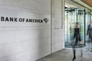 Bank of America