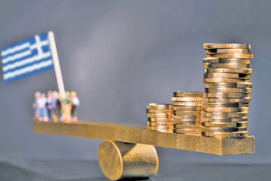 Ελληνική Οικονομία