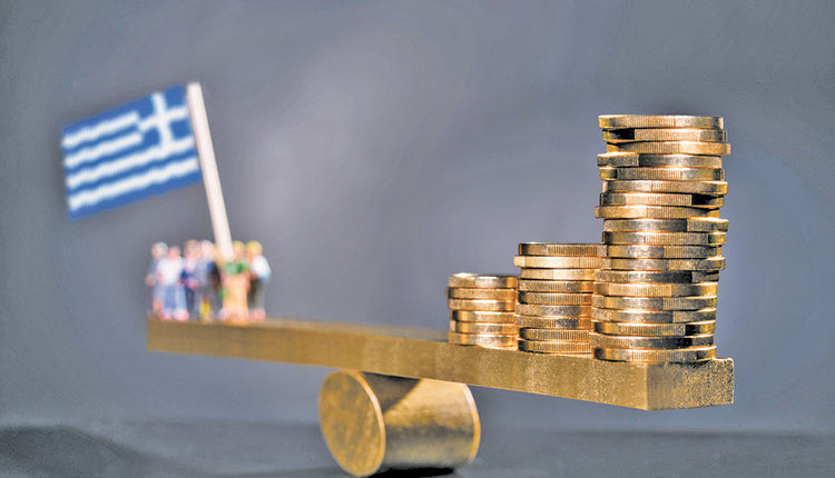 Ελληνική Οικονομία