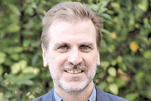 Κέντρο Εφαρμογών και Υπηρεσιών Ηλεκτρονικής Υγείας του Ινστιτούτου Πληροφορικής του ΙΤΕ (ΙΤΕ-ΙΠ): Ο επικεφαλής του Κέντρου, κ. Δημήτρης Κατεχάκης