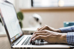 Εργασία - ηλεκτρονικός υπολογιστής