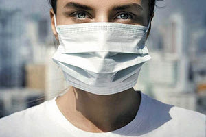 Η χρήση μάσκας