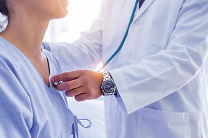 Νέες οδηγίες για τις επισκέψεις ασθενών στα ιδιωτικά ιατρεία