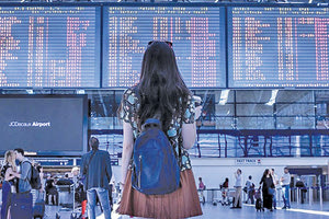 Παγκόσμιος Τουρισμός