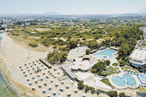 CYAN GROUP OF HOTELS