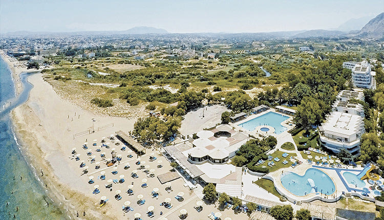 CYAN GROUP OF HOTELS