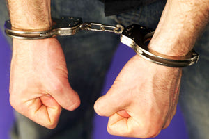 χειροπέδες