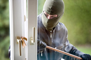 διαρρήκτες