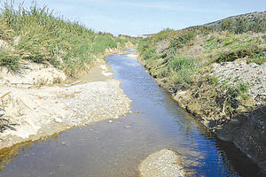 Γιόφυρος - οριοθετηση
