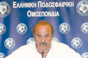 Ο ΤΖΩΡΤΖΟΓΛΟΥ ΣΤΗ Γ. ΣΥΝΕΛΕΥΣΗ ΤΗΣ ΕΠΟ 