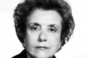 Κλεάνθη Κυπριωτάκη