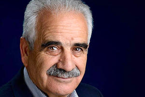 Ο κ. Ευριπίδης Κουκιαδάκης