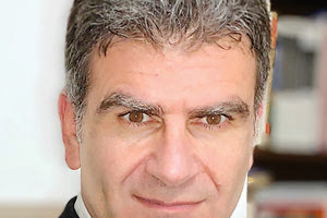 Γιώργος Ανδ. Βλαχάκης