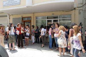 Η Περιφερειακή Διεύθυνση Εκπαίδευσης Κρήτης