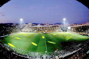 στο «Κλ. Βικελίδης»