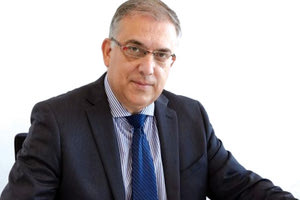 Τάκης Θεοδωρικάκος