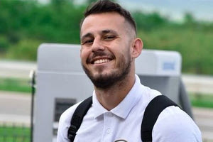 O θάνατος του 26χρονου ποδοσφαιριστή Μάνου Καζαντζόγλου