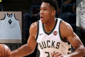 ΑΘΛΗΤΙΚΕΣ ΔΗΜΟΠΡΑΣΙΕΣ: Συνέχεια του προγράμματος «Ζήσε Αθλητικά» με Αντετοκούνμπο και Διαμαντίδη