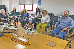 ΜΕ ΔΩΡΕΕΣ: Επιχειρηματίες και φορείς στηρίζουν έμπρακτα το ΕΣΥ